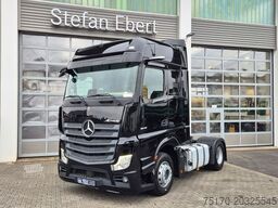 MERCEDES-BENZ Actros 1848 LS Öl-Retarder Standklima BigSpace