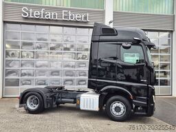 MERCEDES-BENZ Actros 1848 LS Öl-Retarder Standklima BigSpace