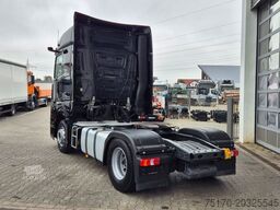 MERCEDES-BENZ Actros 1848 LS Öl-Retarder Standklima BigSpace