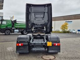 MERCEDES-BENZ Actros 1848 LS Öl-Retarder Standklima BigSpace