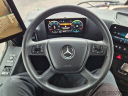 MERCEDES-BENZ Actros 1848 LS Öl-Retarder Standklima BigSpace