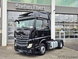 MERCEDES-BENZ Actros 1848 LS Öl-Retarder Standklima BigSpace