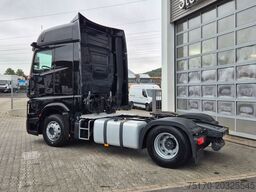 MERCEDES-BENZ Actros 1848 LS Öl-Retarder Standklima BigSpace