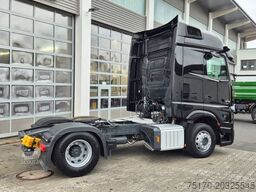 MERCEDES-BENZ Actros 1848 LS Öl-Retarder Standklima BigSpace