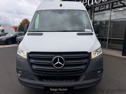 MERCEDES-BENZ Sprinter 317 CDI 4325 Klima 360 Schwing SHZ