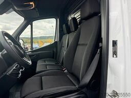 MERCEDES-BENZ Sprinter 317 CDI 4325 Klima 360 Schwing SHZ