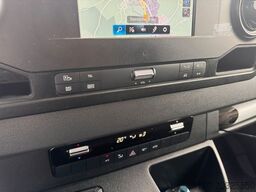 MERCEDES-BENZ Sprinter 317 CDI 4325 Klima 360 Schwing SHZ