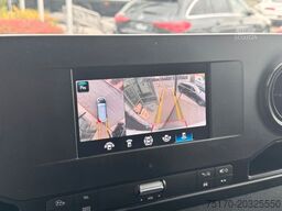 MERCEDES-BENZ Sprinter 317 CDI 4325 Klima 360 Schwing SHZ