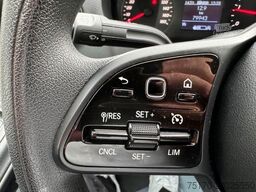 MERCEDES-BENZ Sprinter 317 CDI 4325 Klima 360 Schwing SHZ