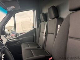MERCEDES-BENZ Sprinter 319 CDI Extralang DISTRONIC Kamera LED