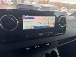 MERCEDES-BENZ Sprinter 319 CDI Extralang DISTRONIC Kamera LED