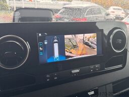 MERCEDES-BENZ Sprinter 319 CDI Extralang DISTRONIC Kamera LED
