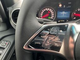 MERCEDES-BENZ Sprinter 319 CDI Extralang DISTRONIC Kamera LED