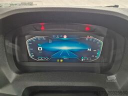 IVECO Eurocargo ML80E21 Meiller Kipper 2x AHK 3 Sitze