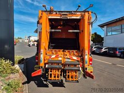 MERCEDES-BENZ Actros 2533 L Faun Variopress II524 V19 Zoeller