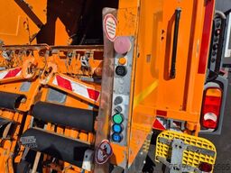 MERCEDES-BENZ Actros 2533 L Faun Variopress II524 V19 Zoeller