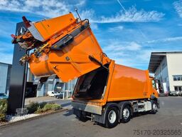 MERCEDES-BENZ Actros 2533 L Faun Variopress II524 V19 Zoeller