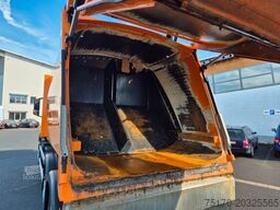 MERCEDES-BENZ Actros 2533 L Faun Variopress II524 V19 Zoeller