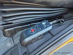 MERCEDES-BENZ Actros 2533 L Faun Variopress II524 V19 Zoeller