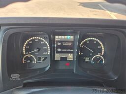 MERCEDES-BENZ Actros 2533 L Faun Variopress II524 V19 Zoeller