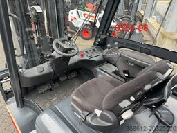 Linde E 50 HL 01 600