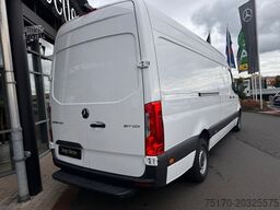 MERCEDES-BENZ Sprinter 317 CDI 4325 Klima 360 Schwing SHZ