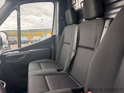 MERCEDES-BENZ Sprinter 317 CDI 4325 Klima 360 Schwing SHZ
