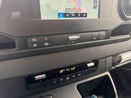 MERCEDES-BENZ Sprinter 317 CDI 4325 Klima 360 Schwing SHZ