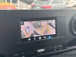 MERCEDES-BENZ Sprinter 317 CDI 4325 Klima 360 Schwing SHZ