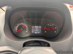 MERCEDES-BENZ Sprinter 317 CDI 4325 Klima 360 Schwing SHZ