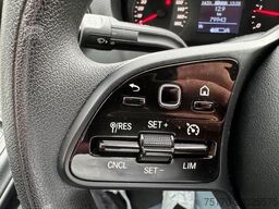 MERCEDES-BENZ Sprinter 317 CDI 4325 Klima 360 Schwing SHZ