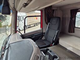 DAF CF 450 FT 4x2 Hydraulik Alu-Felgen Bett