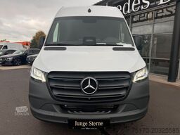 MERCEDES-BENZ Sprinter 319 CDI Extralang DISTRONIC Kamera LED