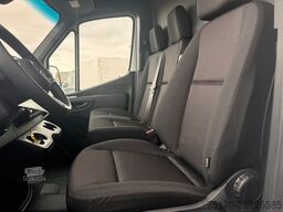 MERCEDES-BENZ Sprinter 319 CDI Extralang DISTRONIC Kamera LED