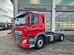DAF CF 450 FT 4x2 Hydraulik Alu-Felgen