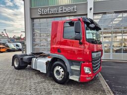 DAF CF 450 FT 4x2 Hydraulik Alu-Felgen