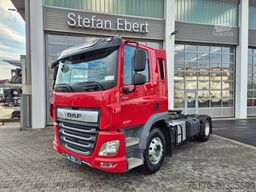 DAF CF 450 FT 4x2 Hydraulik Alu-Felgen