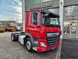 DAF CF 450 FT 4x2 Hydraulik Alu-Felgen