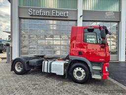 DAF CF 450 FT 4x2 Hydraulik Alu-Felgen