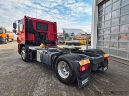 DAF CF 450 FT 4x2 Hydraulik Alu-Felgen