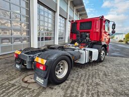 DAF CF 450 FT 4x2 Hydraulik Alu-Felgen