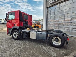 DAF CF 450 FT 4x2 Hydraulik Alu-Felgen