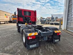 DAF CF 450 FT 4x2 Hydraulik Alu-Felgen