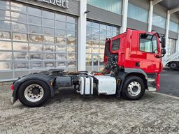 DAF CF 450 FT 4x2 Hydraulik Alu-Felgen