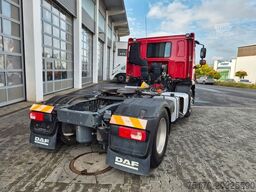 DAF CF 450 FT 4x2 Hydraulik Alu-Felgen