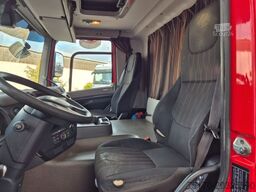DAF CF 450 FT 4x2 Hydraulik Alu-Felgen