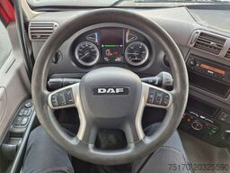 DAF CF 450 FT 4x2 Hydraulik Alu-Felgen