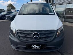 MERCEDES-BENZ Vito 114 CDI Tourer Begleitfahrzeug BF3+ / WVZ