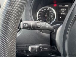 MERCEDES-BENZ Vito 114 CDI Tourer Begleitfahrzeug BF3+ / WVZ