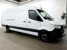 Mercedes-Benz Sprinter 317 Maxi,Automatik,Kamera,Klima,MBUX